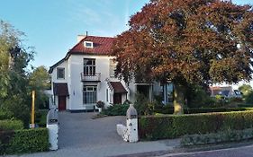 Logement Nij Bonga Holwerd